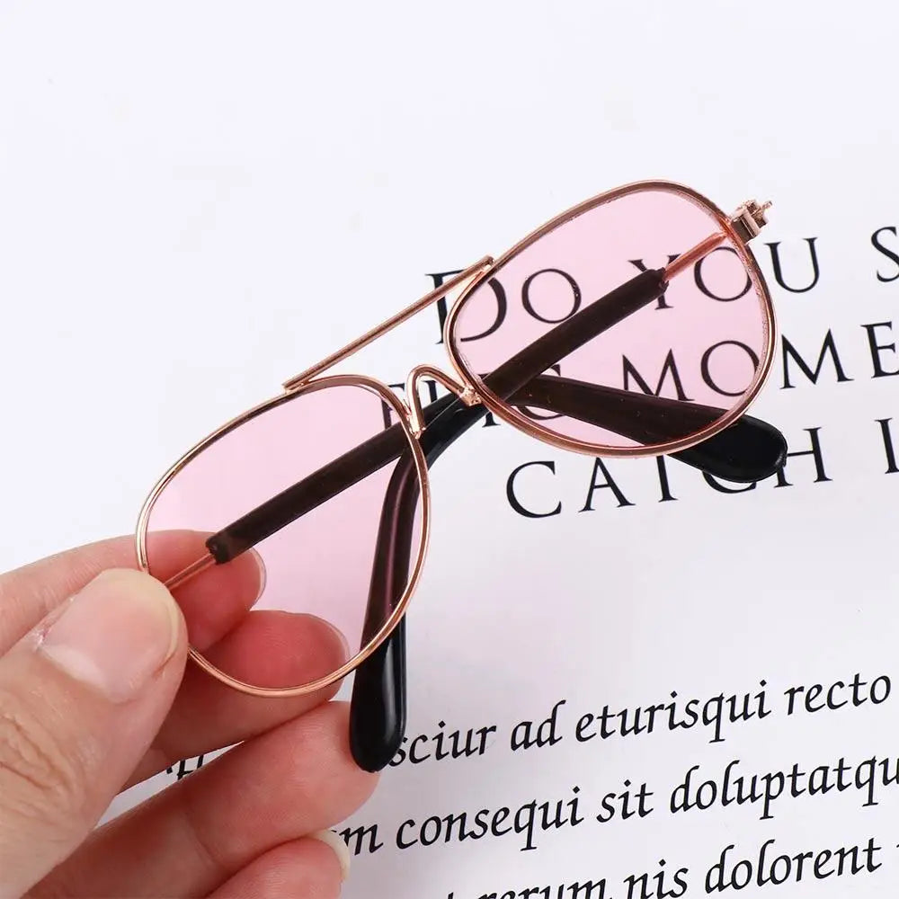 Summer Fashion Dog Sunglasses Reflection Eye - ProPawPet.com
