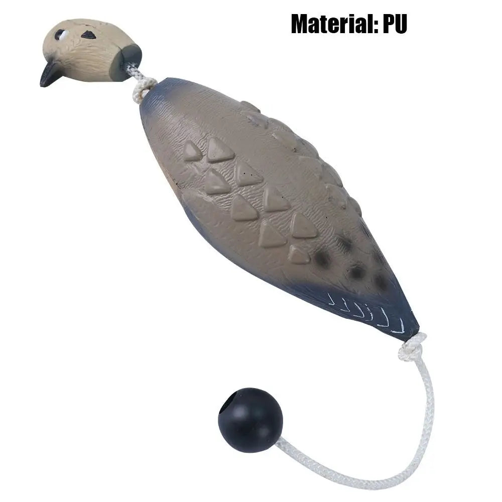 Mallard Duck Decoy Dog Training Toys – 6 Colors