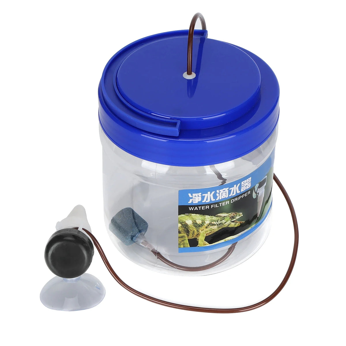 Reptile Water Dripper Kit Plants Irrigation - ProPawPet.com