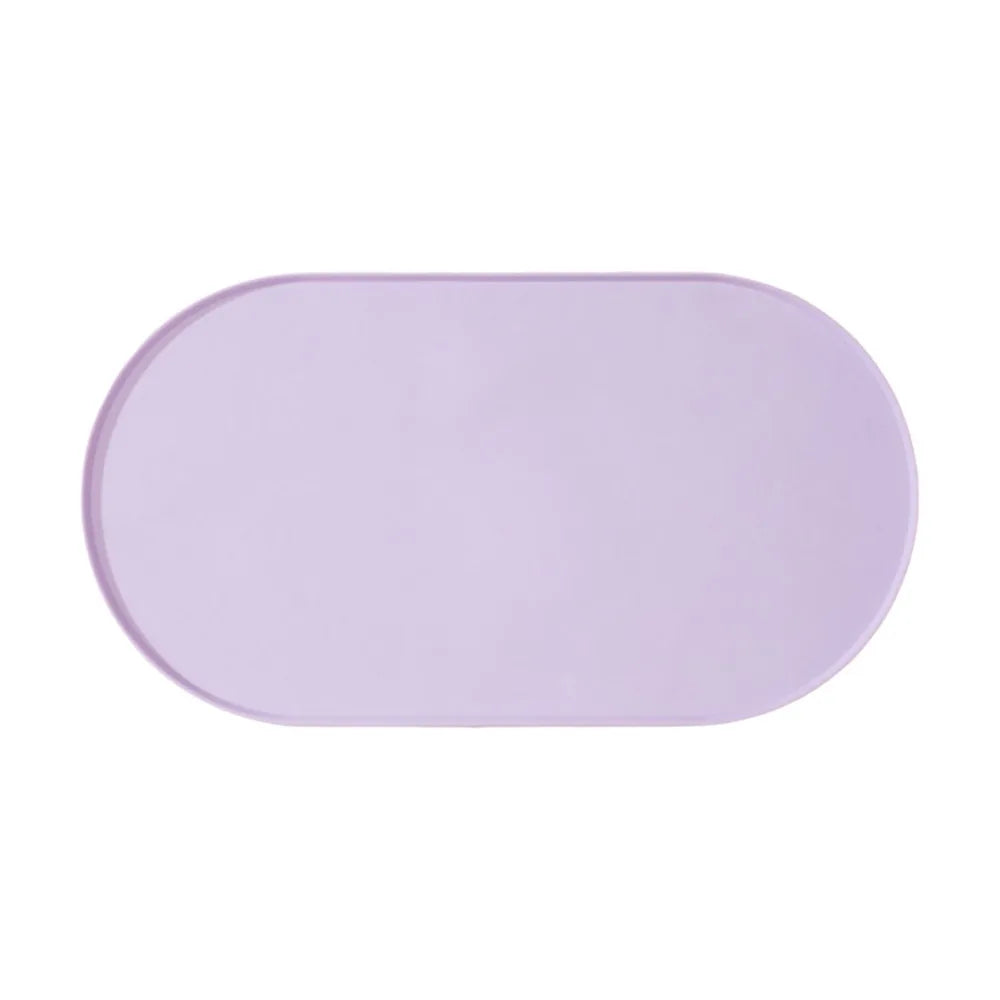 Durable Silicone Pet Food Mat Waterproof - ProPawPet.com