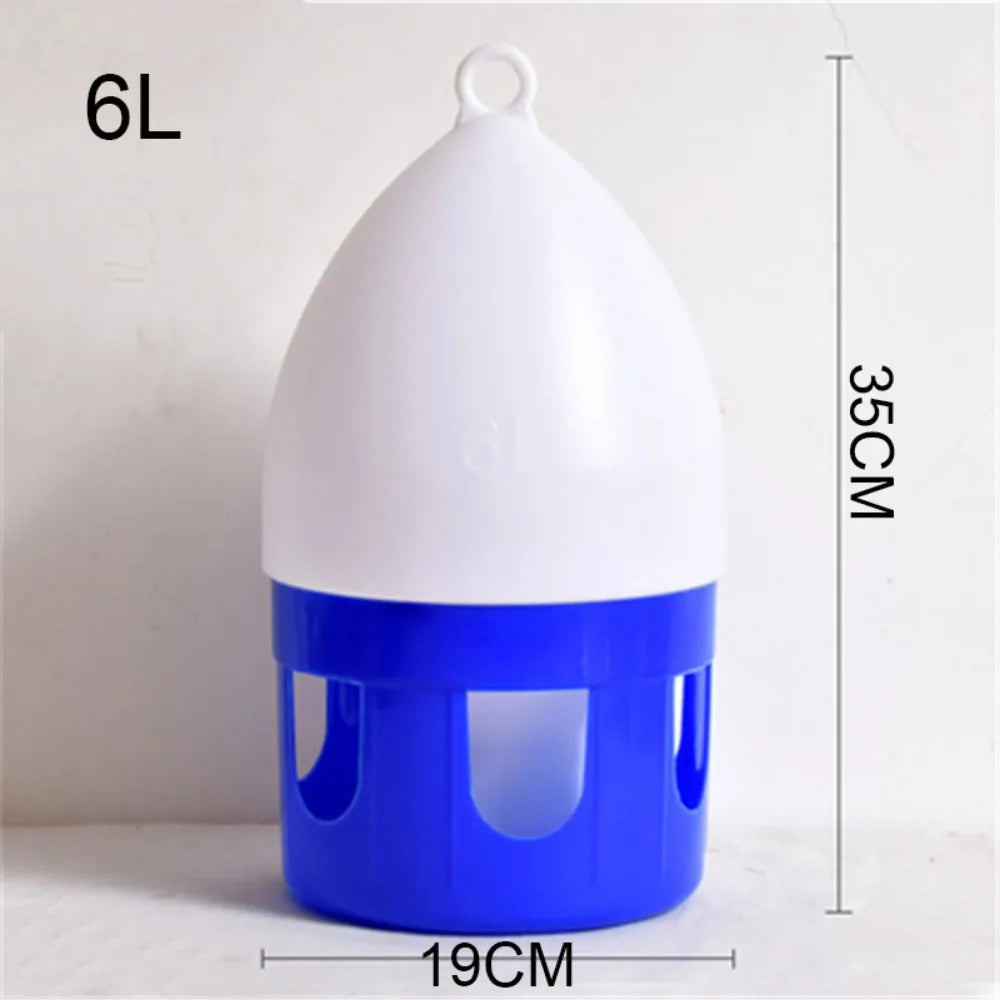 Enclosure Accessories Automatic Bird Water Dispenser