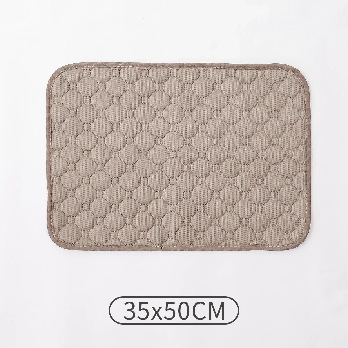 1pc Mesh Fabric Absorbent Cotton Pet Pee Pad - ProPawPet.com