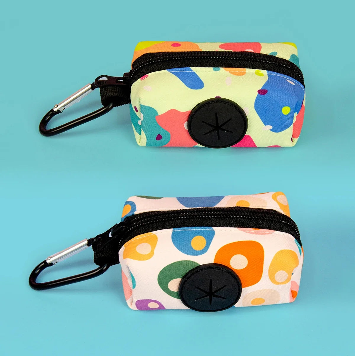 1pcs/2pcs Dog Poop Bags Holder with Stylish - ProPawPet.com