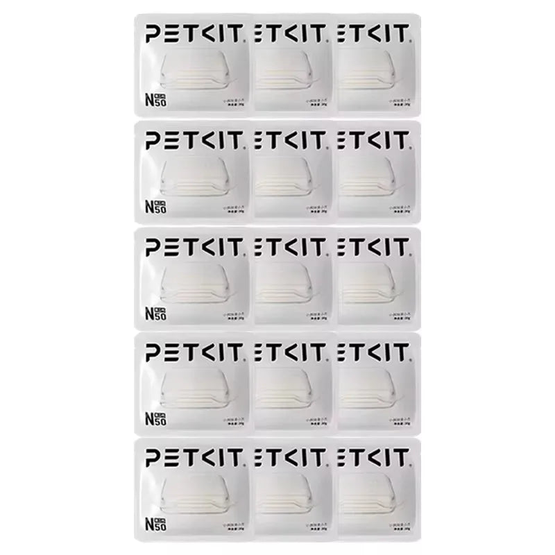 Petkit Cat Litter Box – 5 Colors
