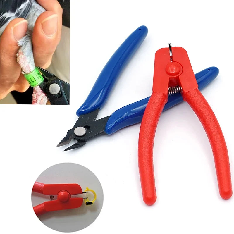 Multifunctional Diagonal Plier Cutter Bird - ProPawPet.com