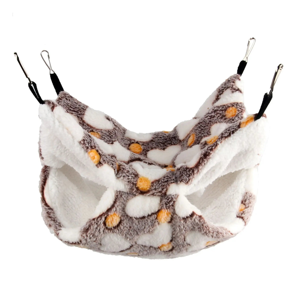 Guinea Pig Hammock Rat Hamster Hanging - ProPawPet.com