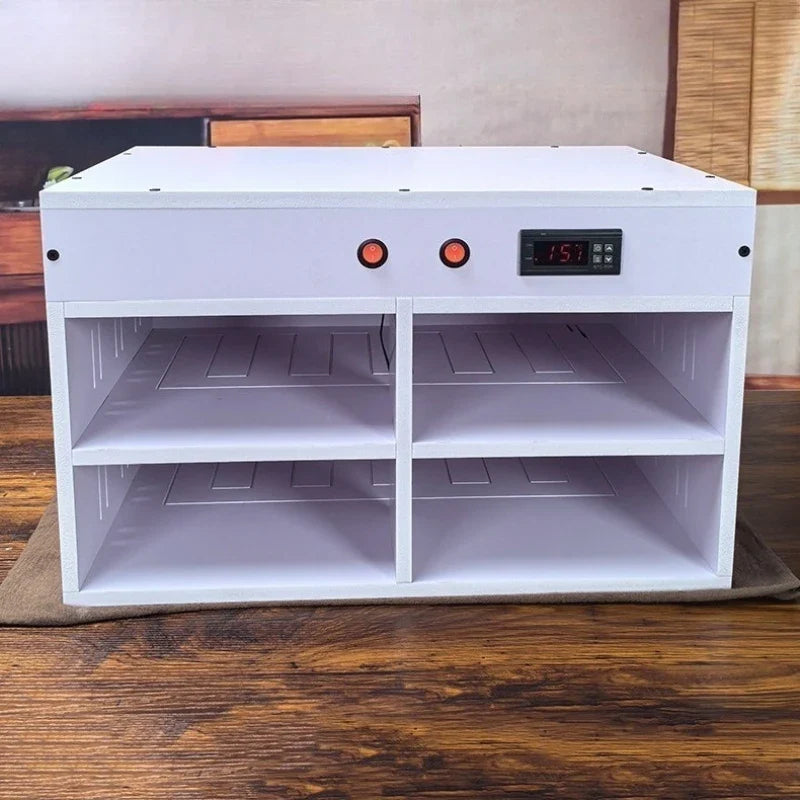 Reptile Terrariums PVC Smart Temperature - ProPawPet.com