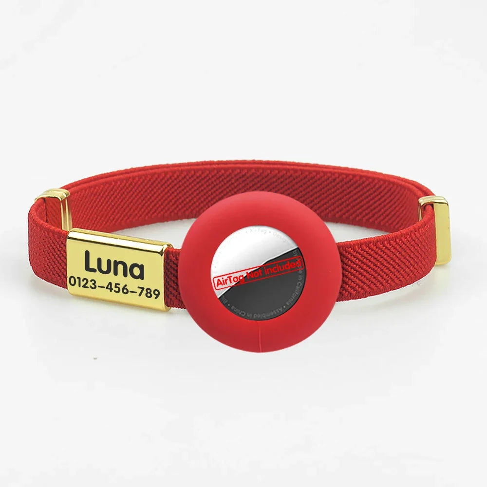 Cute Breakaway Cat Collar with Customized - ProPawPet.com