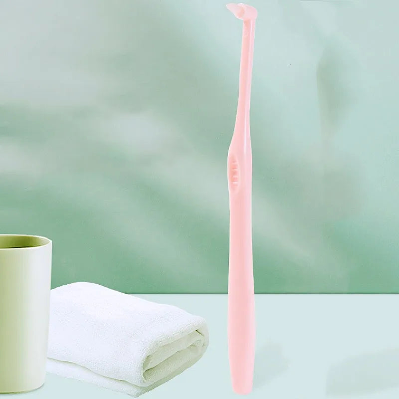 Dog Toothbrush Soft Hair Pet Toothbrush Dog - ProPawPet.com