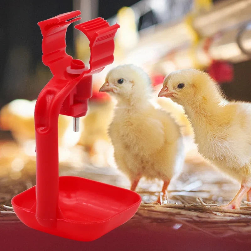 Chicken Drinker - 10/20Pcs Chicken Nipple - ProPawPet.com
