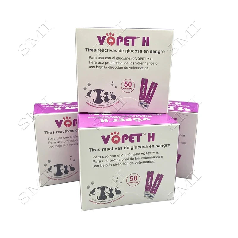 Cat and dog pet blood glucose tester set for - ProPawPet.com