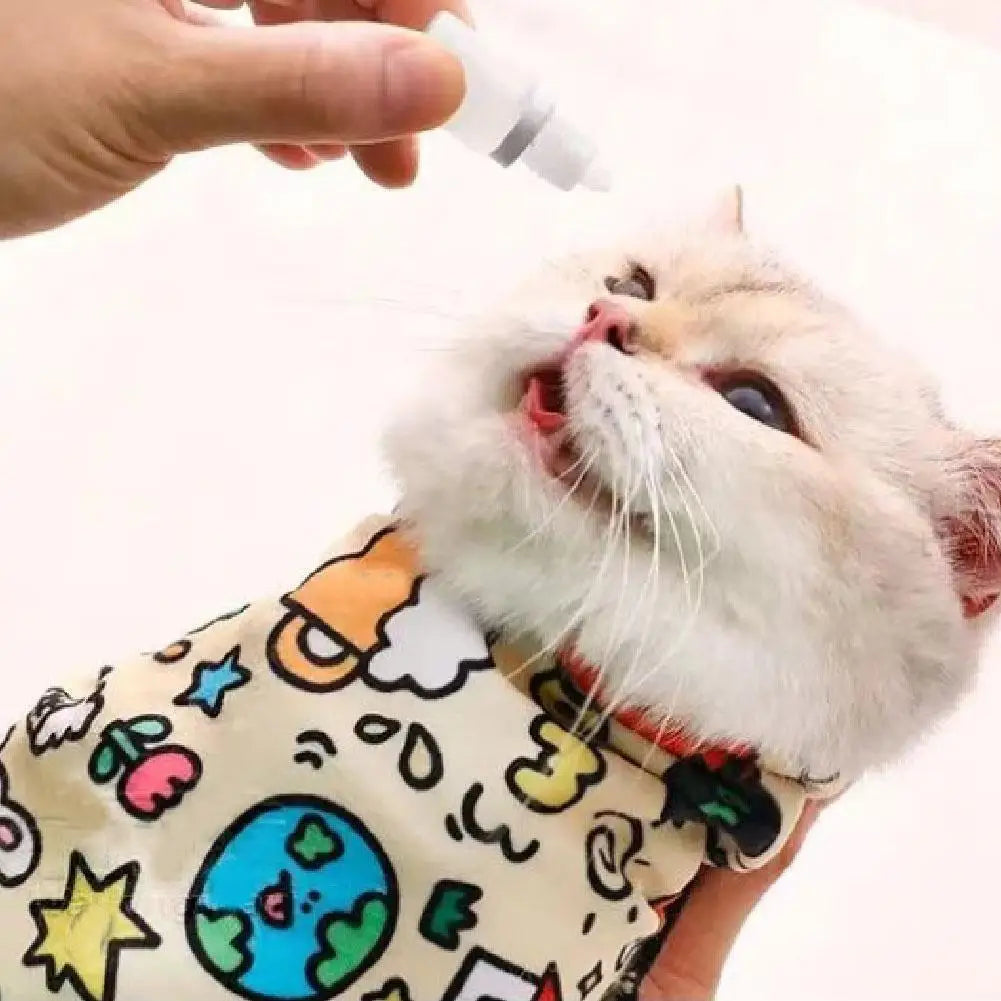 New Magic Cloth Pet Parcel Cloth Feeding - ProPawPet.com