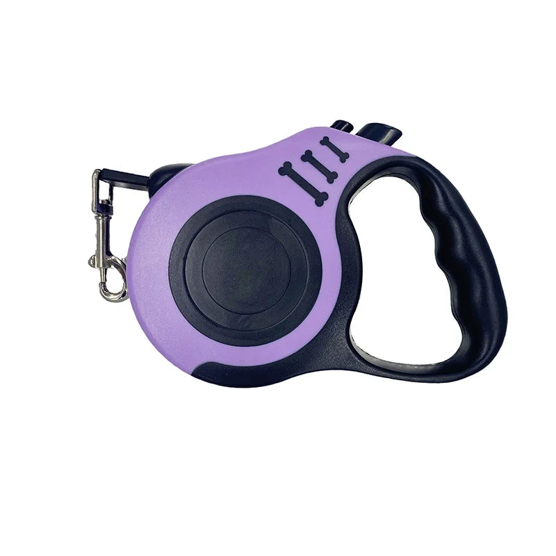 3m 5m Retractable Pet Dog Leash for Small - ProPawPet.com