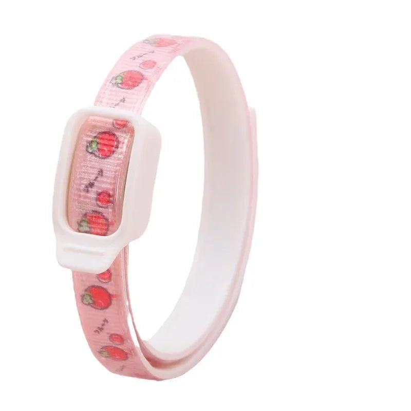 Cat Deworming Flea Proof Collar Pet Supplies - ProPawPet.com