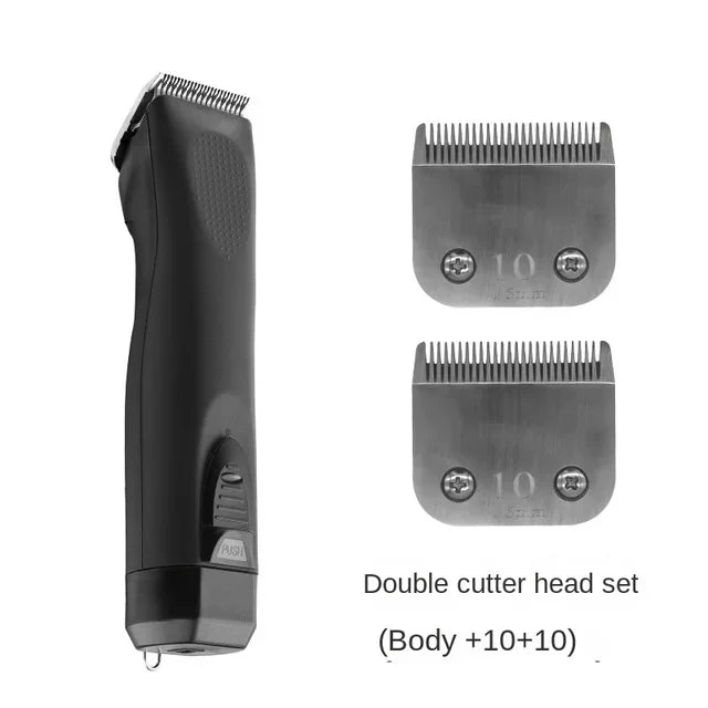 Professional Shaver Pet Electric Clipper Dog - ProPawPet.com