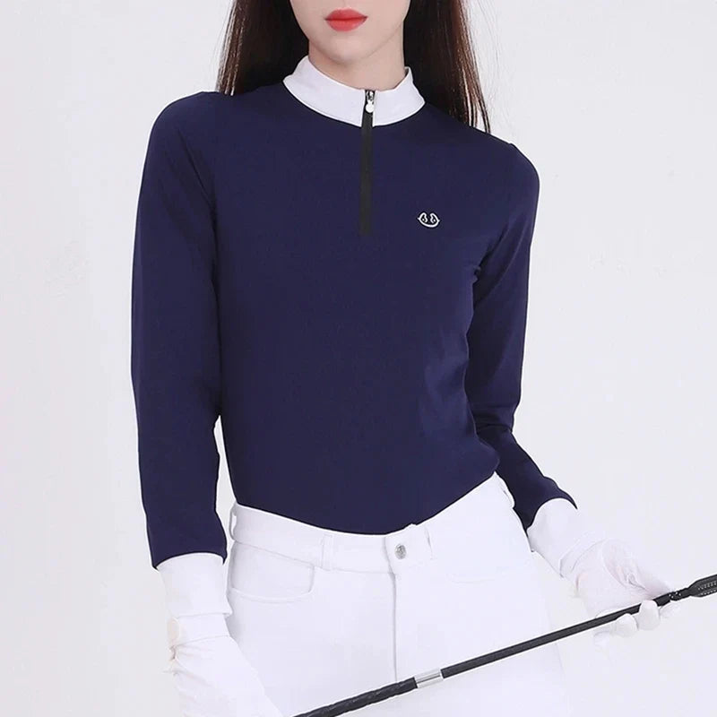 Horse Riding Clothes Long Sleeve Horse Back - ProPawPet.com