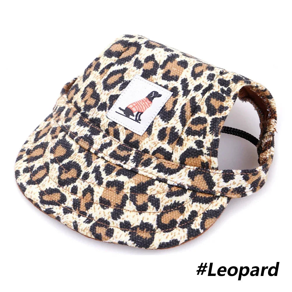 Fashionable Cute Pet Dog Cat Puppy Hat - ProPawPet.com