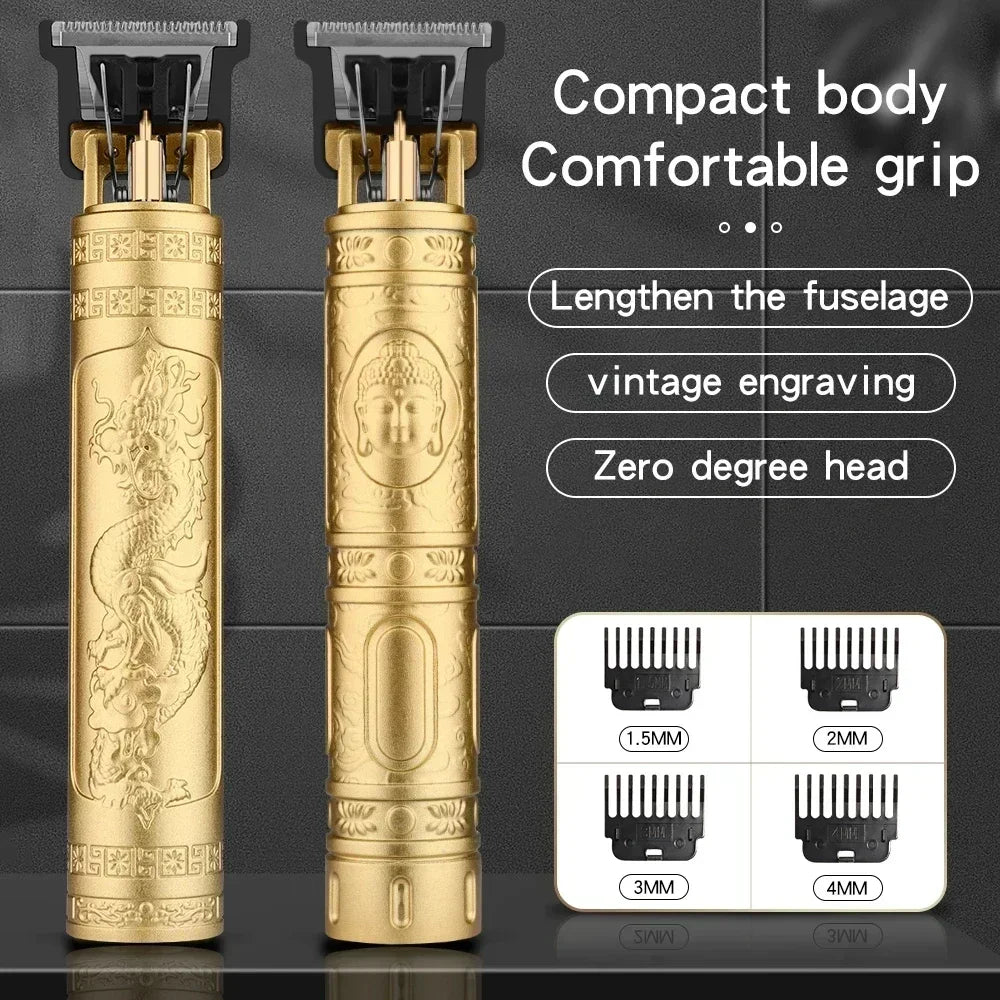 Cross Border Pet Electric Clippers Cat Dog - ProPawPet.com
