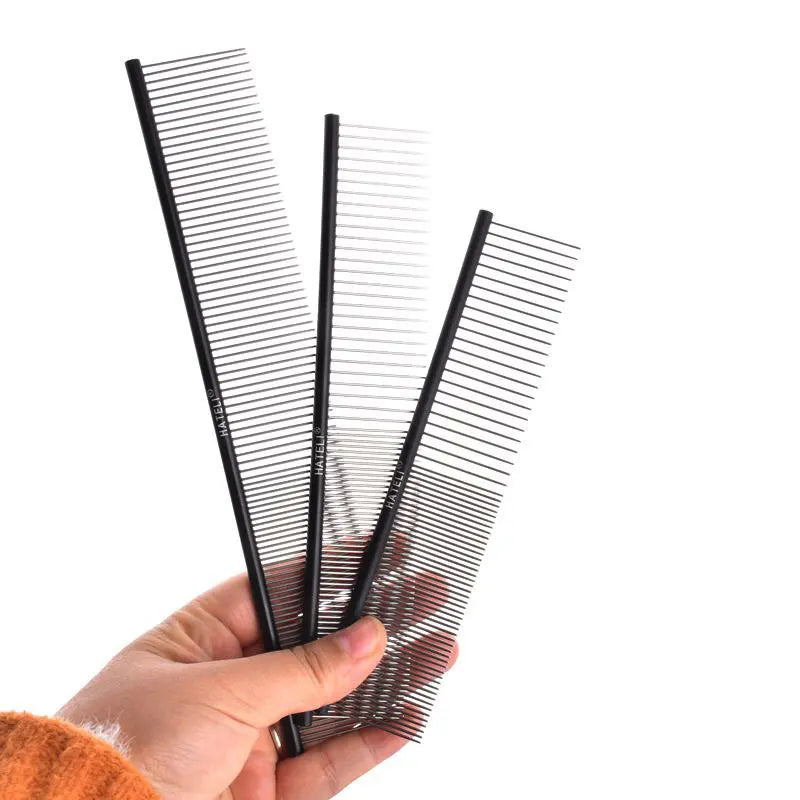16/19/22cm Puppy Grooming Comb Groomer For - ProPawPet.com