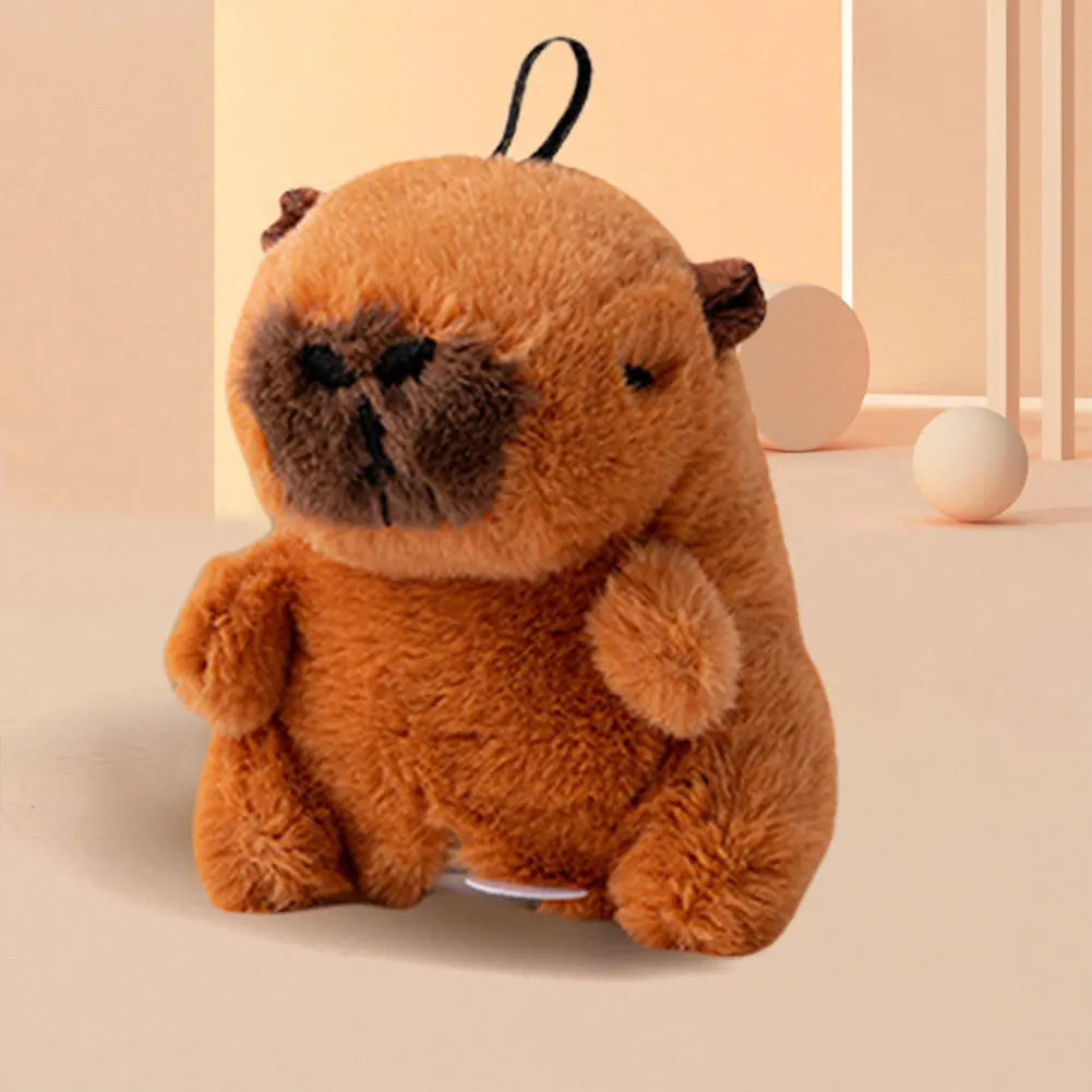 Plush Cats Pets Teasing Toys Kitten Chirping - ProPawPet.com