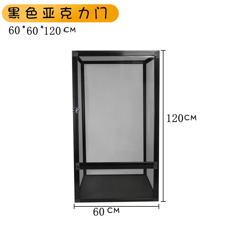 Reptile Pet Housing Chameleon Lizard Snake - ProPawPet.com