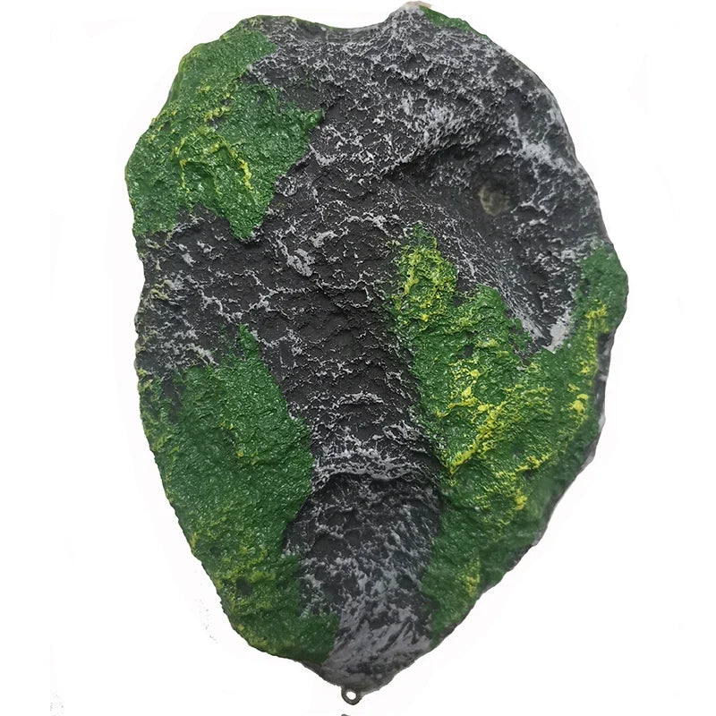 Artificial Floating Pumice Suspended Stone Plant – Aquarium Supplies