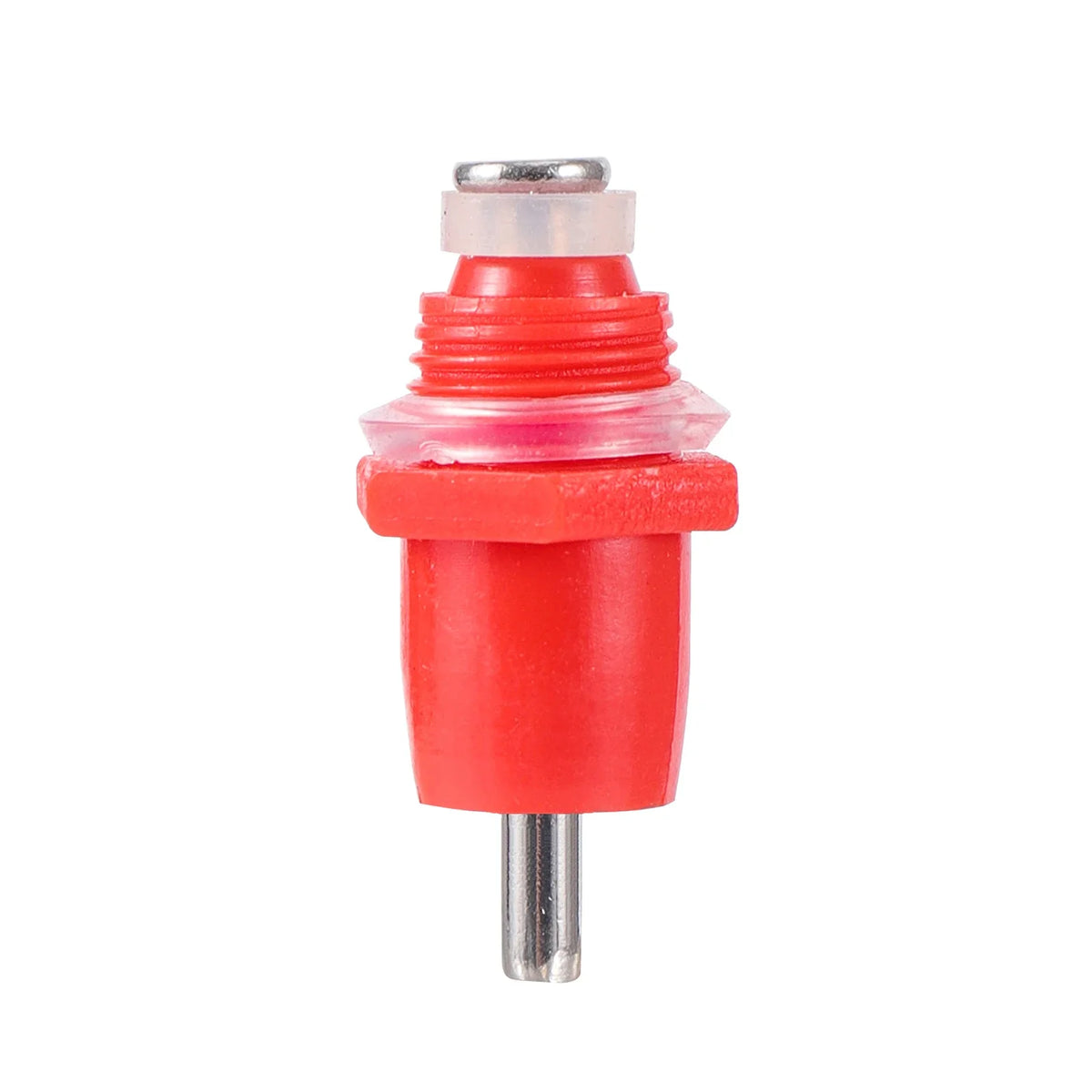 Chicken Waterer Nipples Drinkers Quail Chicks Turkeys Ducks – 14 Colors