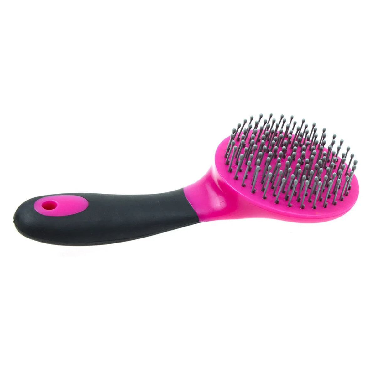 Horse Mane and Tail Brush, Non-Slip