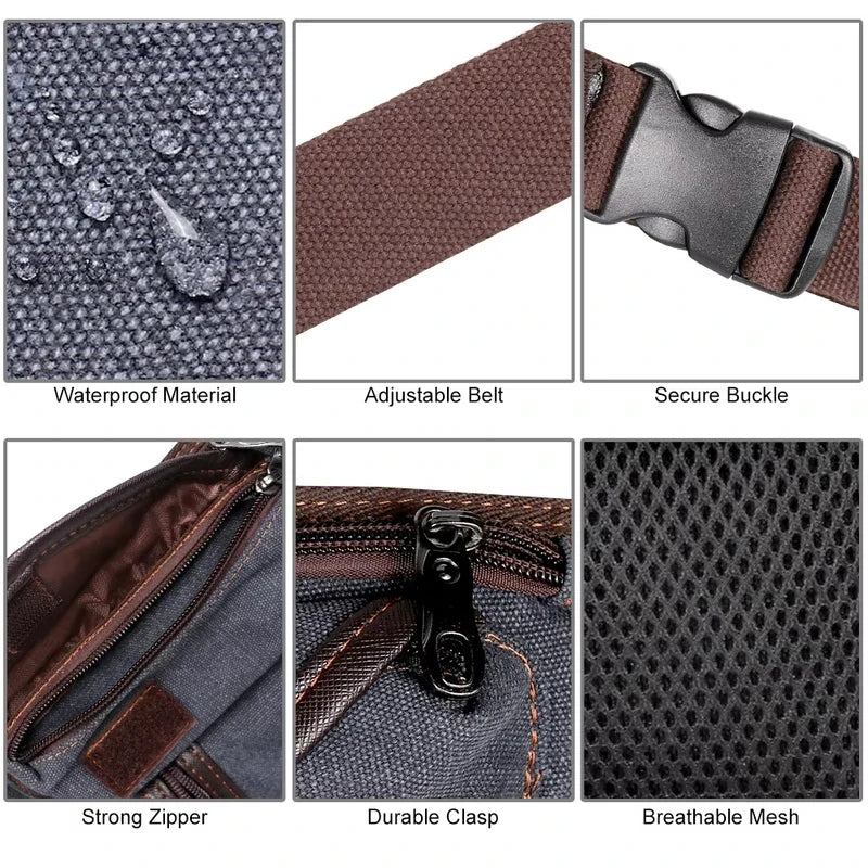 Portable Equestrian Drop Leg Bag High - ProPawPet.com