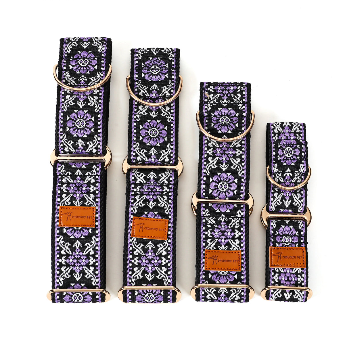 Martingale Dog Collar Hens / Greyhound - ProPawPet.com
