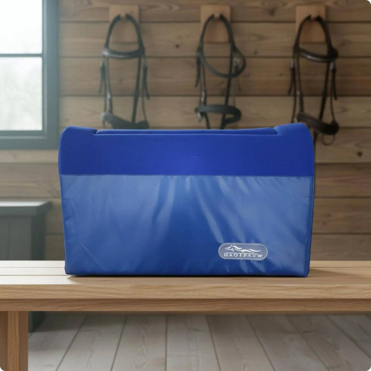 Horse Saddle Pad, Breathable