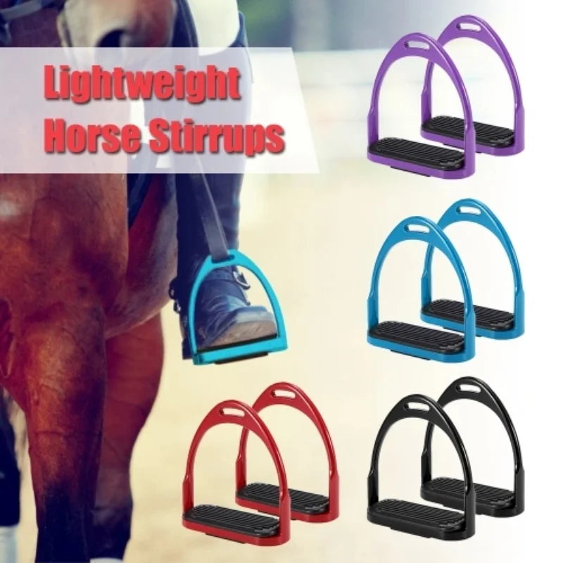 Retractable aluminum Western saddle with - ProPawPet.com