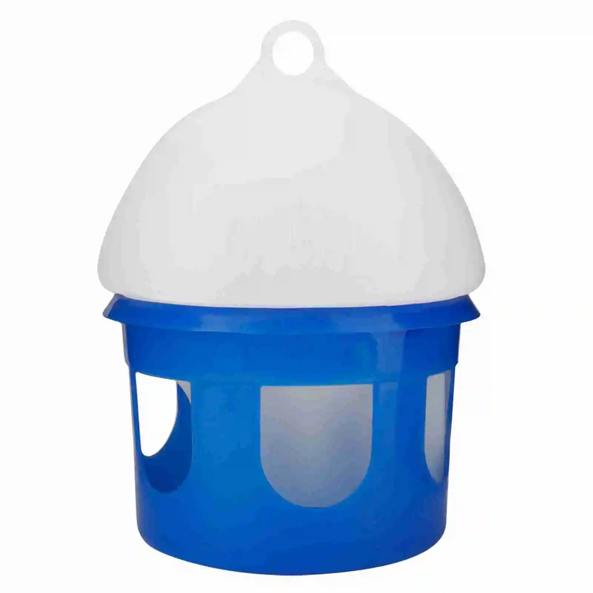 Large Capacity Automatic Bird Pigeon Feeder – 3 Colors