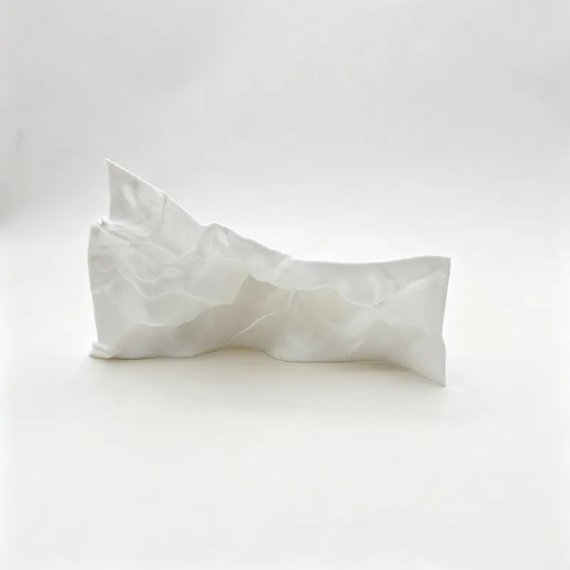 3D Printed CoastDune Aquarium Cave Ornament - ProPawPet.com