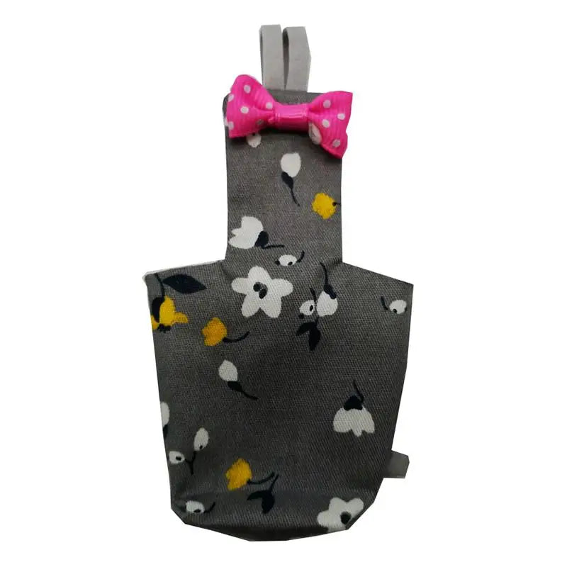 Bird Pocket Diaper Parrot Bird Diaper - ProPawPet.com