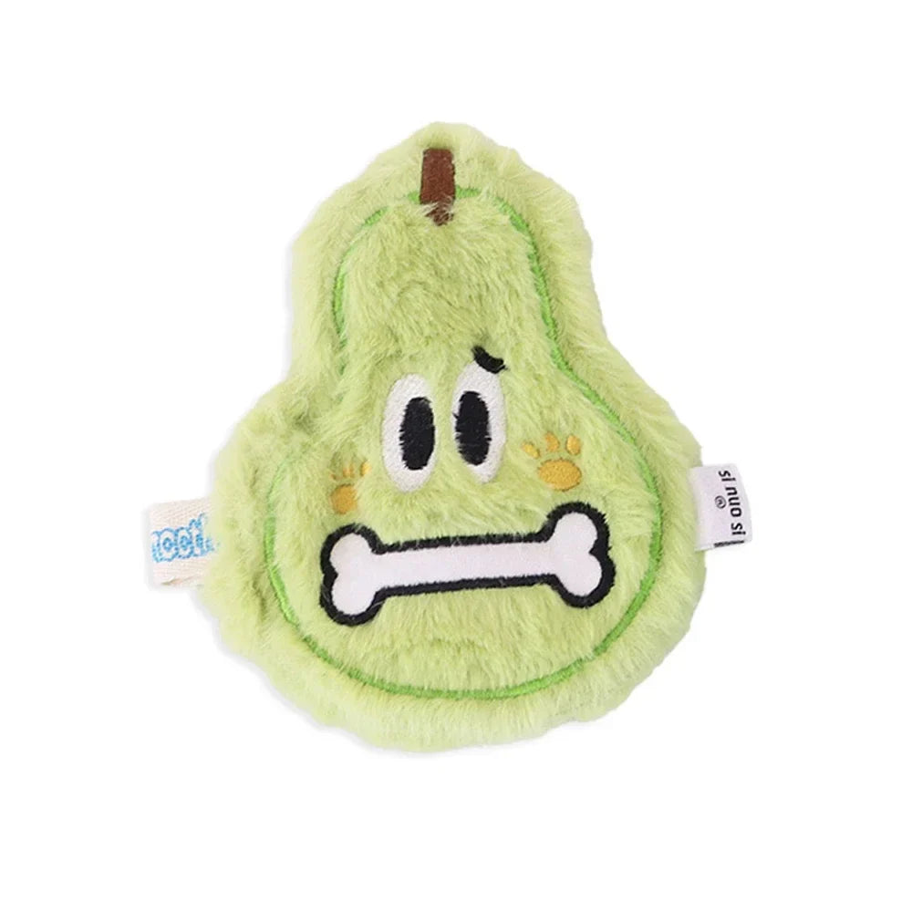 Pet Sound Toys , Fun Plush Sound-making