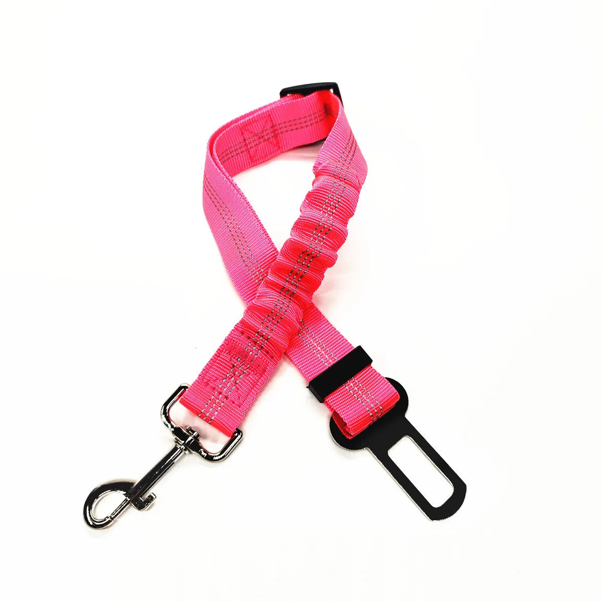 Adjustable Dog Car Seat Belt Harness for - ProPawPet.com