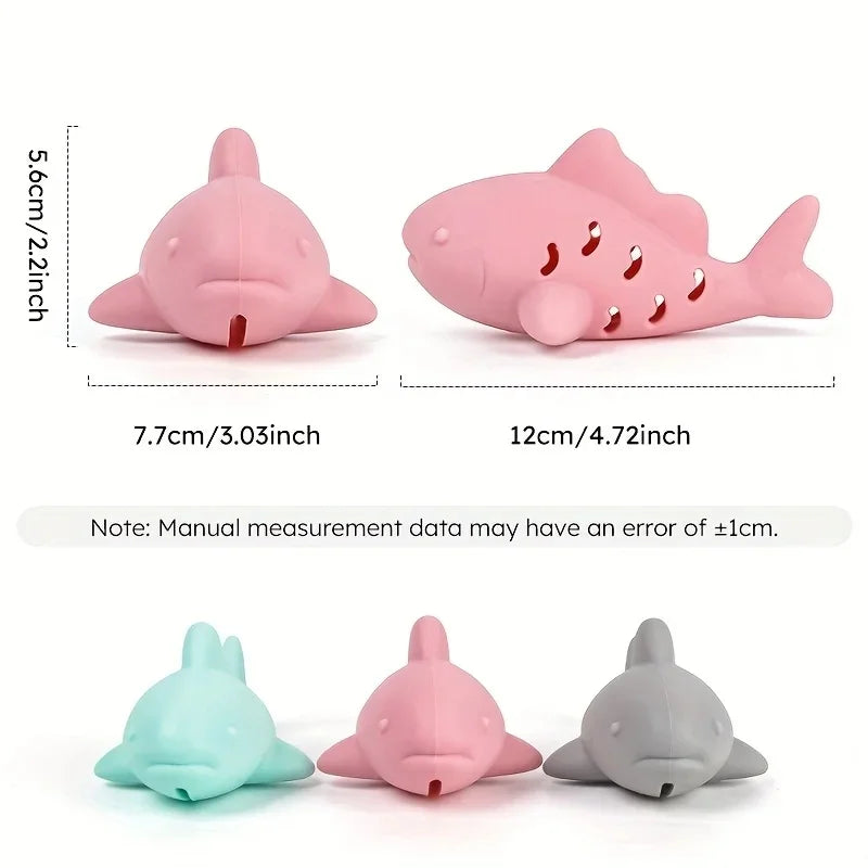 Interactive Silicone Cat Toy Bite Resistant - ProPawPet.com
