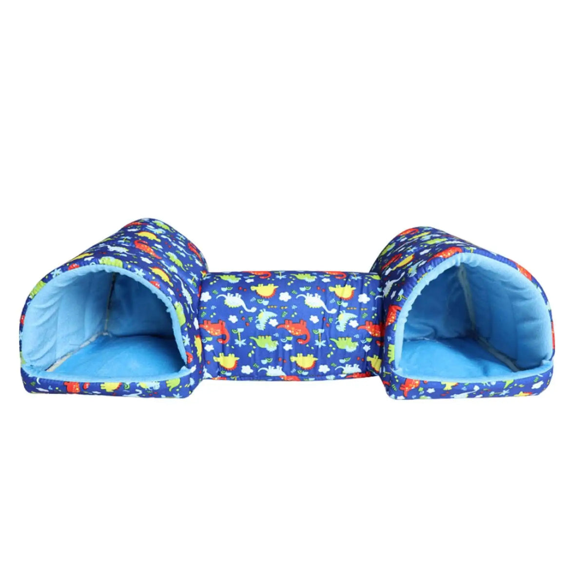 Guinea Pig Tunnel and Bed Hamster Hideout - ProPawPet.com