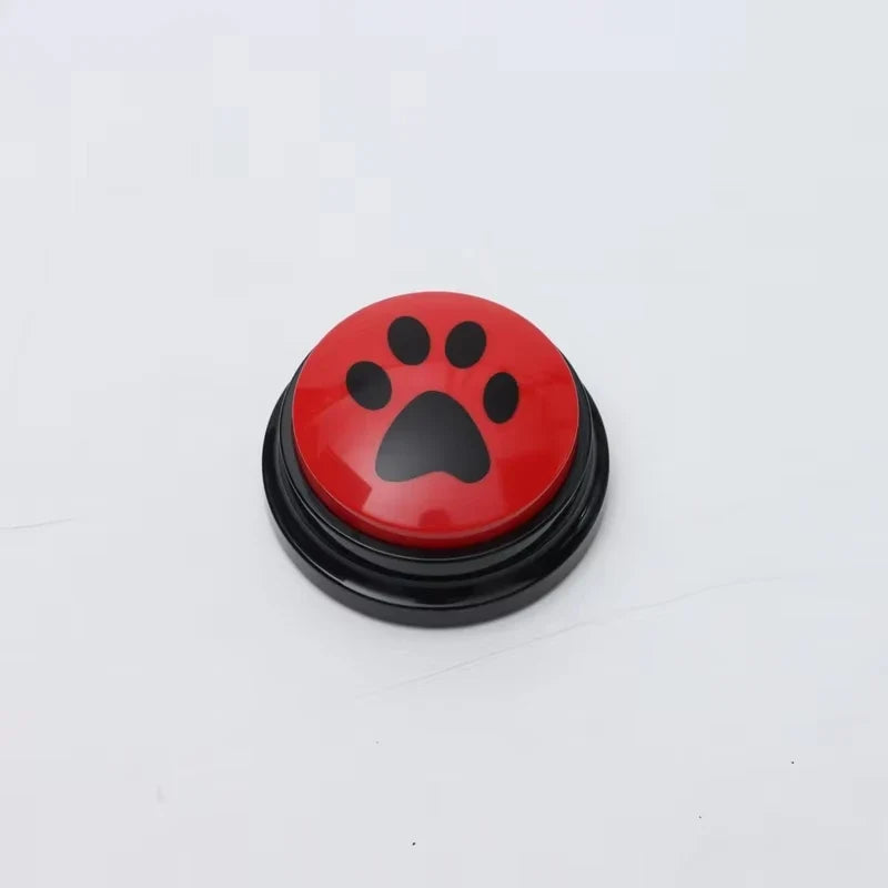 Dog Communication Buttons Voice Recording – 12 Colors