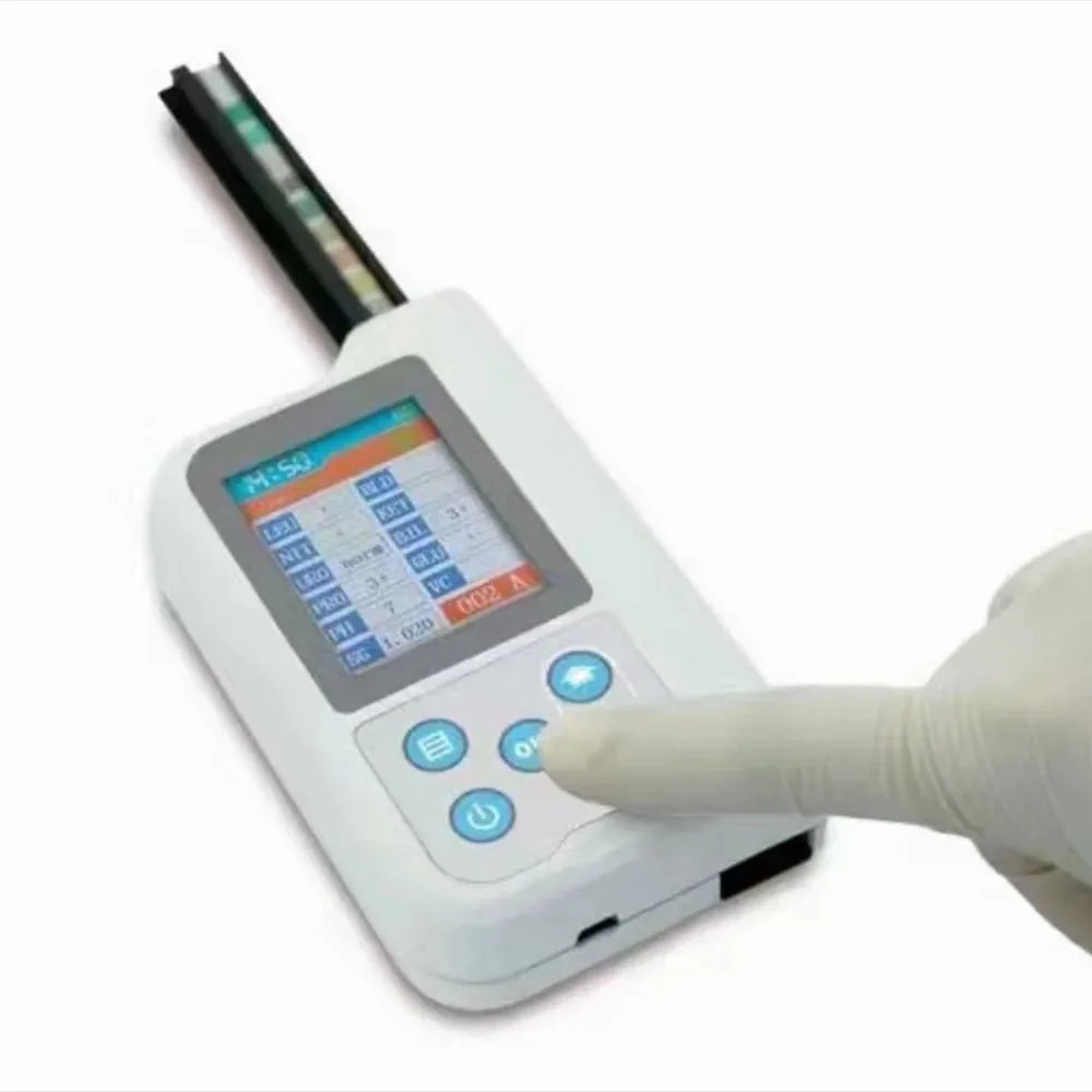 Handheld 2.4'' LCD Vet Veterinary Animal Use - ProPawPet.com