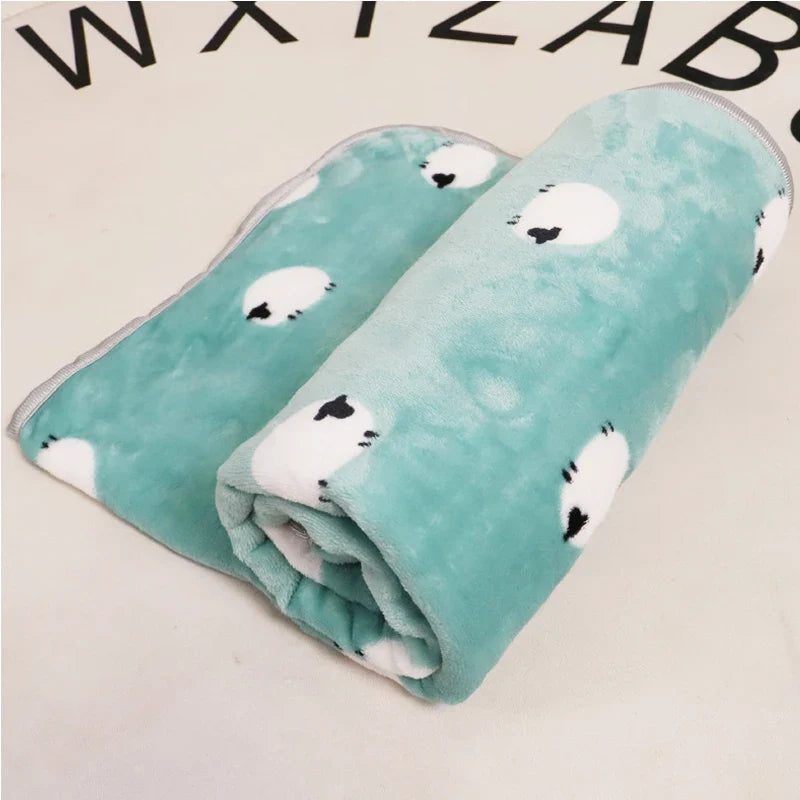 New Summer Dog Blanket Pet Air Conditioning - ProPawPet.com