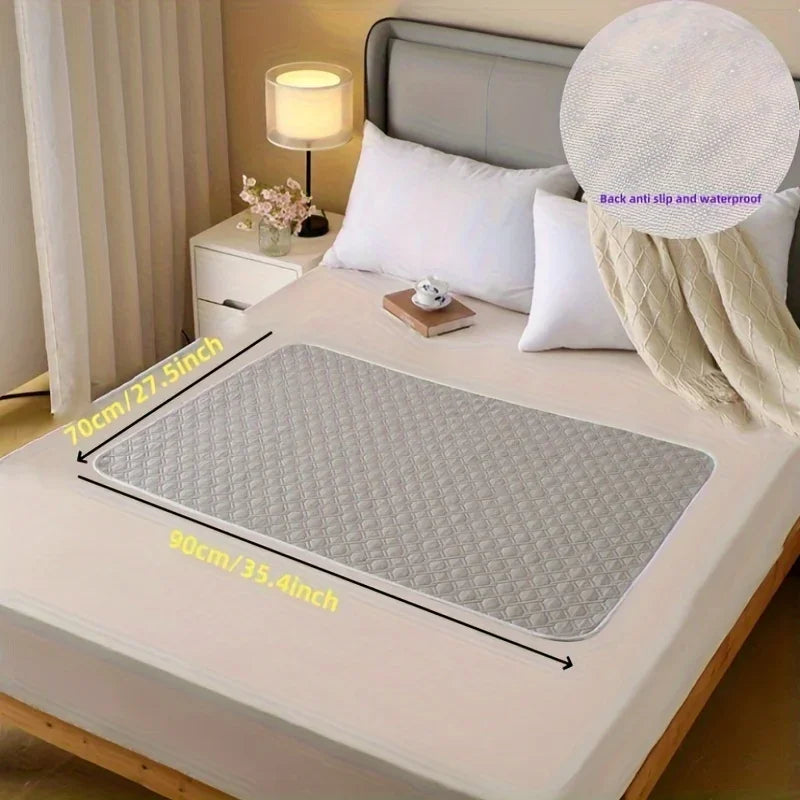 Washable Incontinence Pads for Elderly & - ProPawPet.com