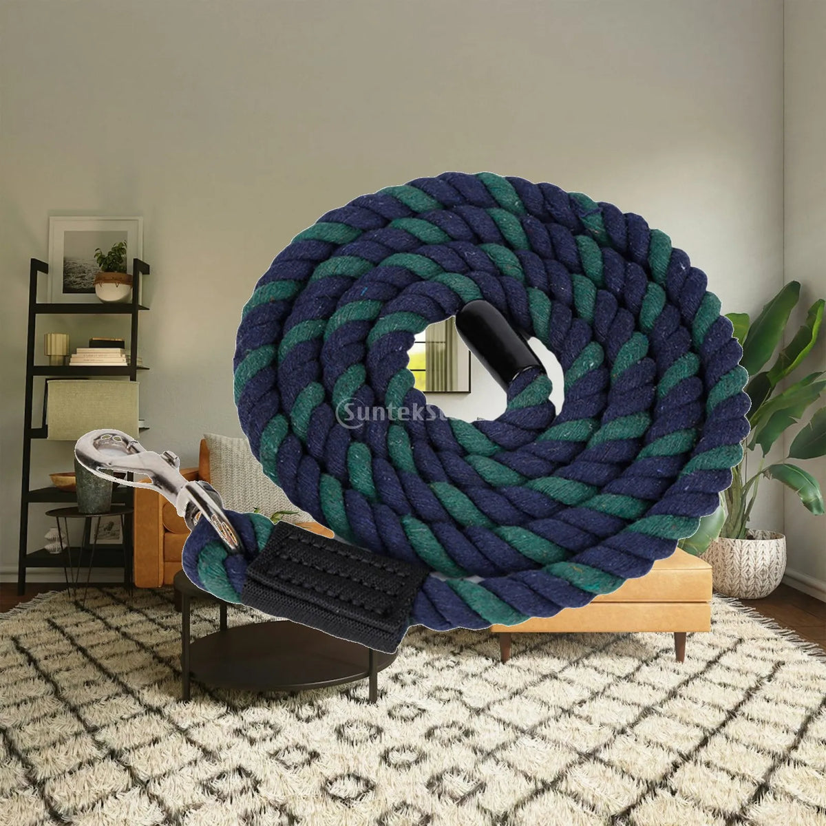 Horse Lead Rope Horse Lunge Line for - ProPawPet.com