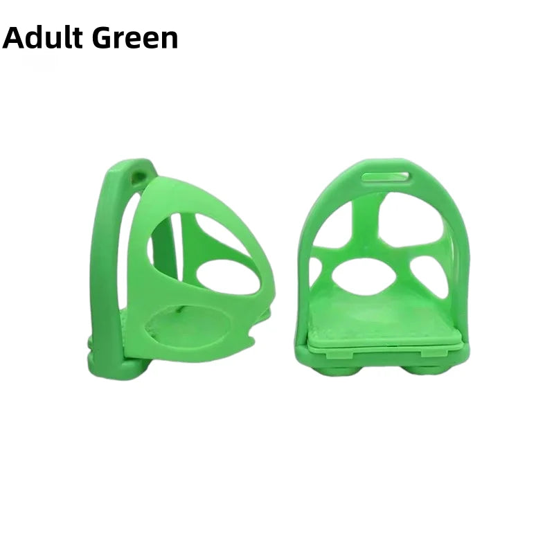 Equestrian Safety Stirrups – Horse Supplies