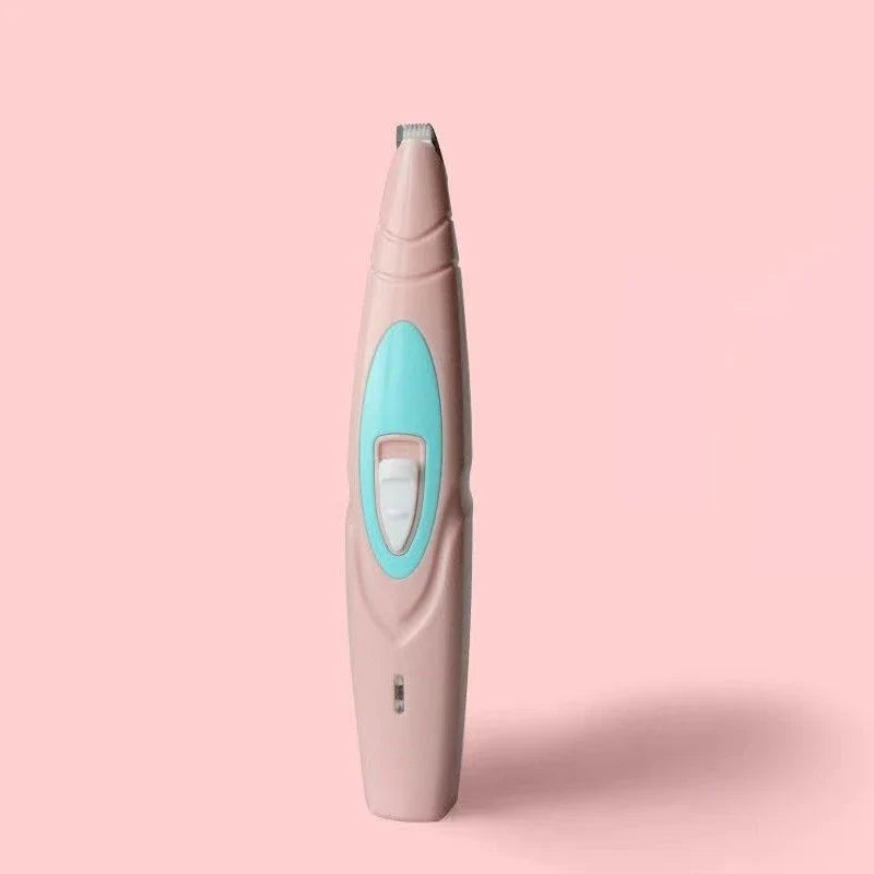 Shaver Pet Electric Hair Trimmer - ProPawPet.com