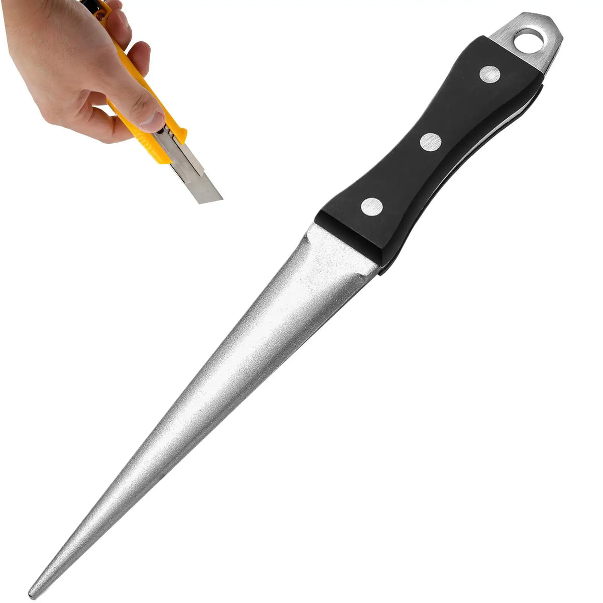 Horse Hoof Sharpener Farrier Honing Stick - ProPawPet.com