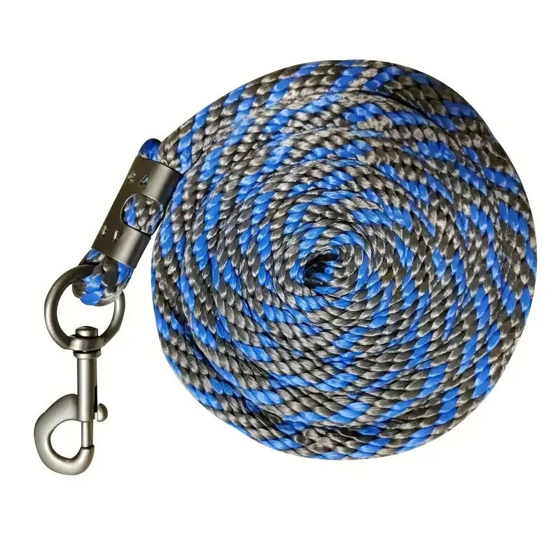2m Long Thick Horse Rope with Nickel Zinc - ProPawPet.com