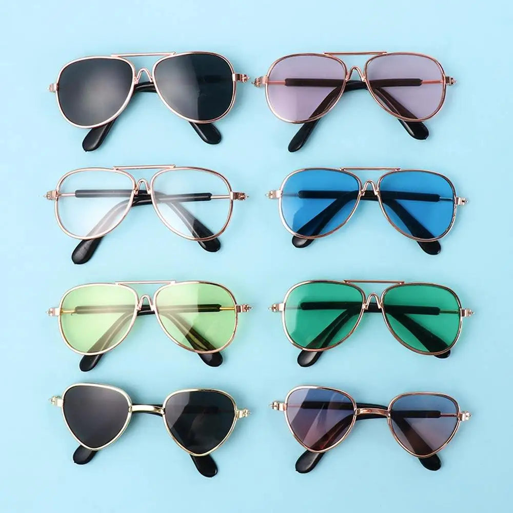 Summer Fashion Dog Sunglasses Reflection Eye - ProPawPet.com