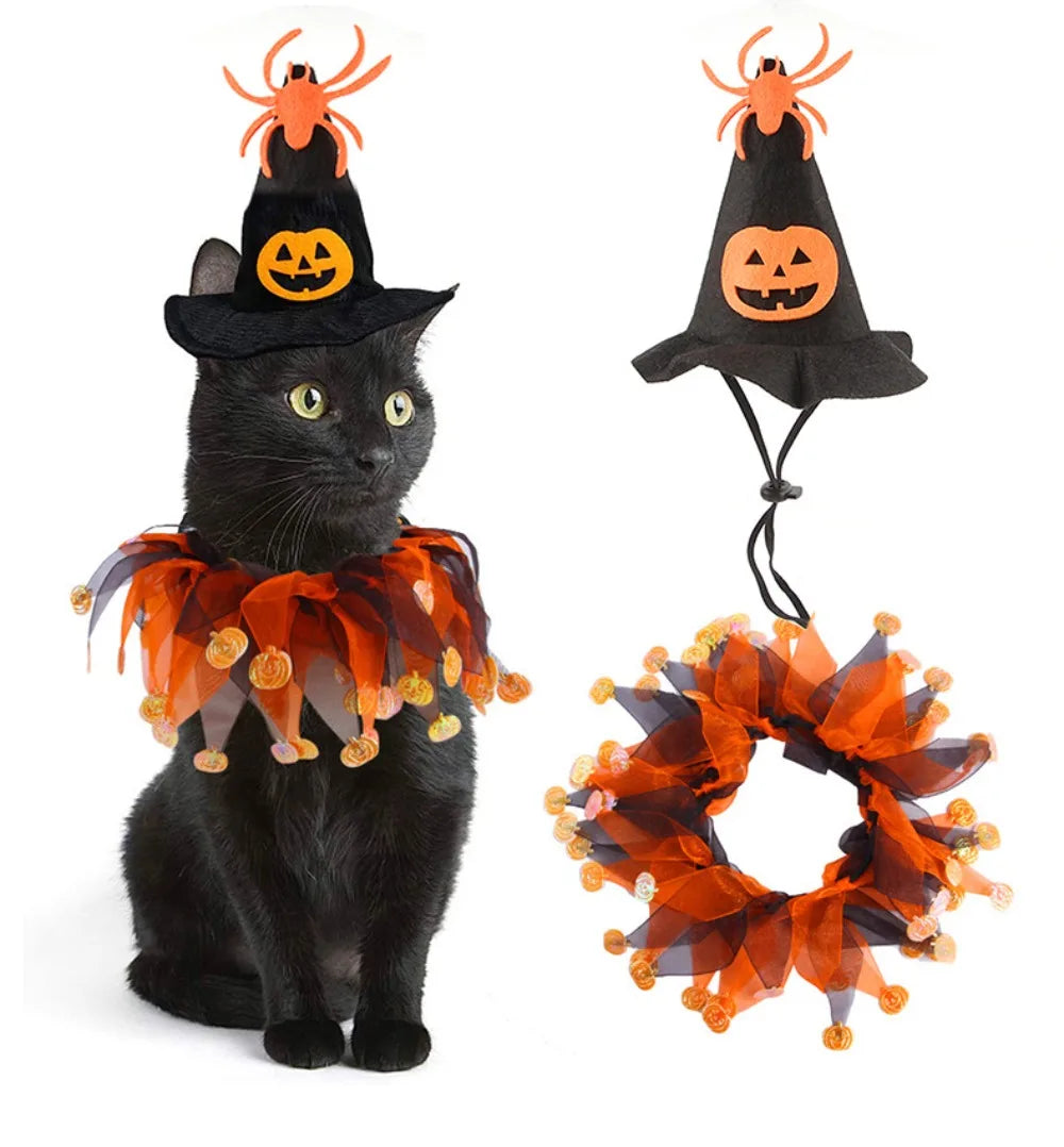 Halloween Pet Dress Up Accessories - ProPawPet.com